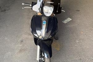 liberty 50 2020