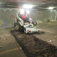 Fresa simex pl1000 nuova, garanzia dal costruttore