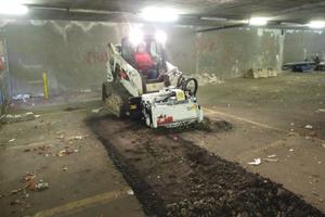 Fresa simex pl1000 nuova, garanzia dal costruttore