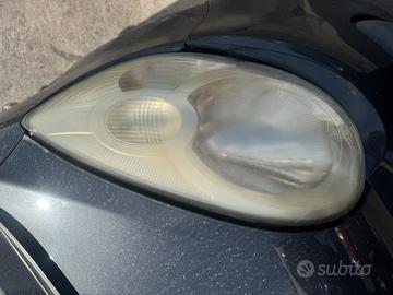 CITROEN C1 ANNO 2008 - FARO DESTRO E SINISTRO