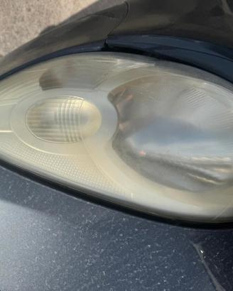CITROEN C1 ANNO 2008 - FARO DESTRO E SINISTRO