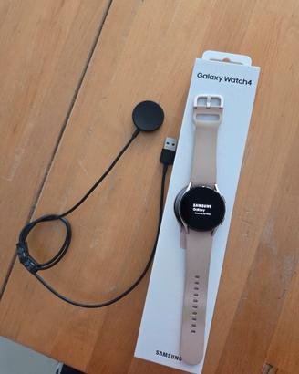 Samsung Galaxy Watch4