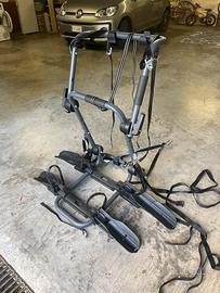 Portabici posteriore Pure Instinct rear 2 bici