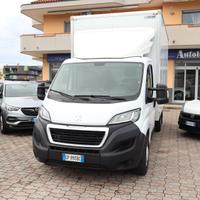 PEUGEOT BOXER 435 L3 2.2 BLUEHDI 140 CV PEDANA IDR