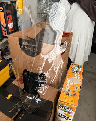 accessori per KL brera 