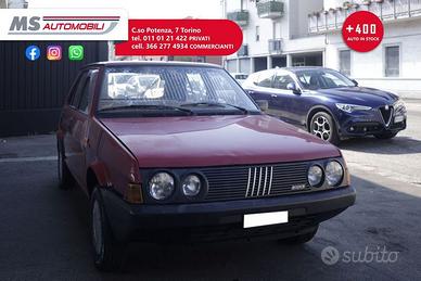 FIAT Ritmo FIAT 60 5 porte ANNO 1982 Unicopr...