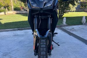 Moto morini X-Cape 700
