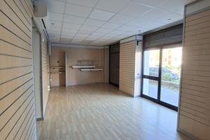 Ufficio per attività commerciali