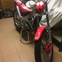 Moto trial