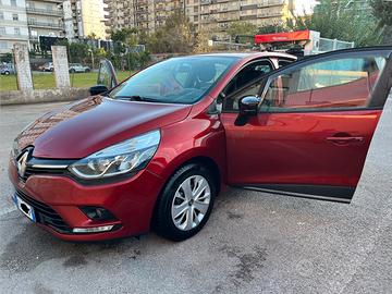 Renault clio 4 serie 2019