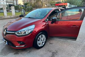 Renault clio 4 serie 2019