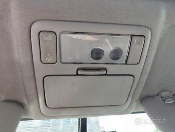 Plafoniera anteriore TOYOTA RAV 4 del 2004