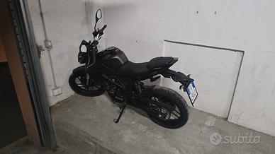 voge brivido 125r 2026