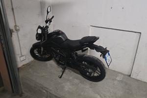 voge brivido 125r 2026