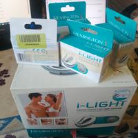 EPILATORE PROFESSIONALE REMINGTON