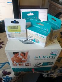 EPILATORE PROFESSIONALE REMINGTON