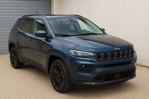 Jeep Compass 1.5 turbo T4 MHEV Night Eagle 2023