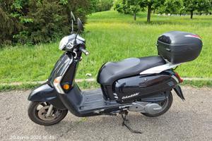 Kymco Like 200i