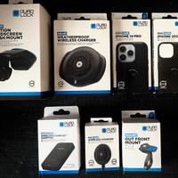 QUADLOCK Accessori moto e Cover (vari articoli)