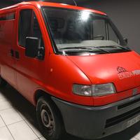 FIAT DUCATO del 1998 BENZINA / METANO