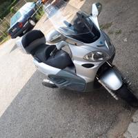 Piaggio X9 500 - 2006 Leggete bene