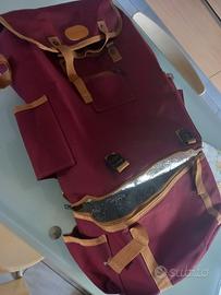 zaino caccia Browning vintage