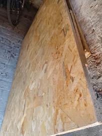 PANNELLO OSB 18mm