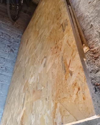 PANNELLO OSB 18mm