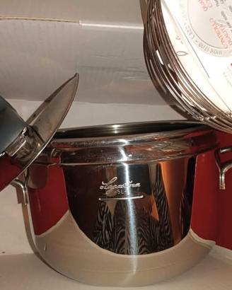 pentola a pressione Lagostina 5lt