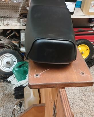 sella vespa 