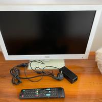 Tv THES 24”