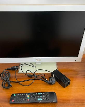 Tv THES 24”