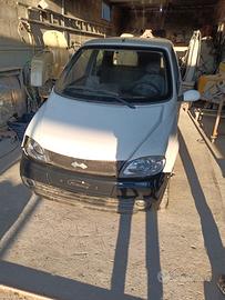 ultimi ricambii ligier xtoo 