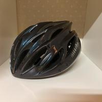 Casco bicicletta