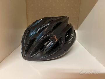Casco bicicletta