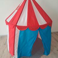 tenda circolare Ikea