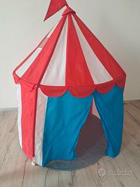 tenda circolare Ikea
