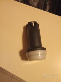 LNB FULL HD TV satellitare nuovo mai usato