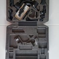Gimbal DJI Ronin SC - stabilizzatore foto video