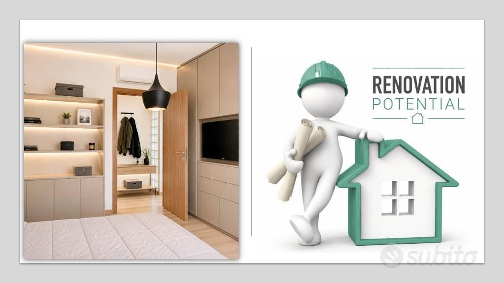 Appartamento – BO - Vista 4