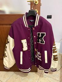 Giacca Varsity