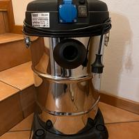 Aspirapolvere/liquidi