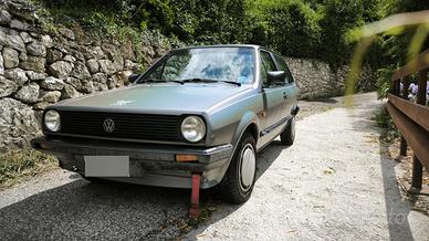 Polo Hatchback 2° Serie