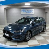 FORD Focus SW 1.0 EcoBoost H 125cv ST Line Powersh