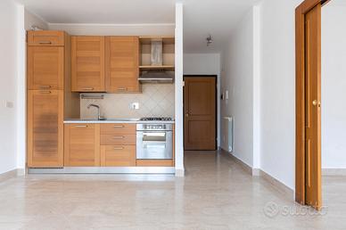 Appartamento Roma [VS16/26VRG]