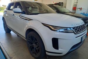Range rover evoque 2.0 td4