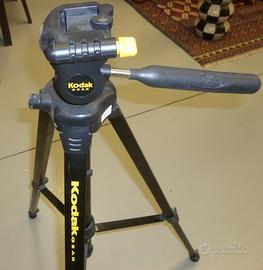 KODAK GEAR Treppiede leggero