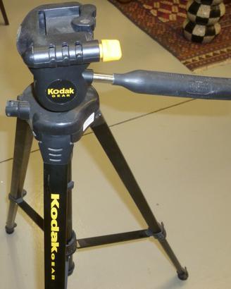 KODAK GEAR Treppiede leggero