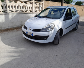 Renault Clio SW DCI 2010