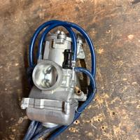 Keihin pwk 36 ktm